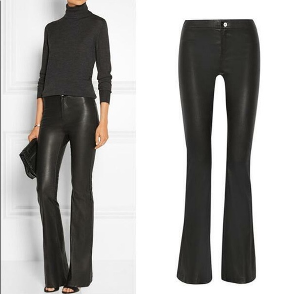 rachelle Pants - 🖤🎉HP🎉Lovely Leather Pants